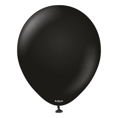 Kalisan Black