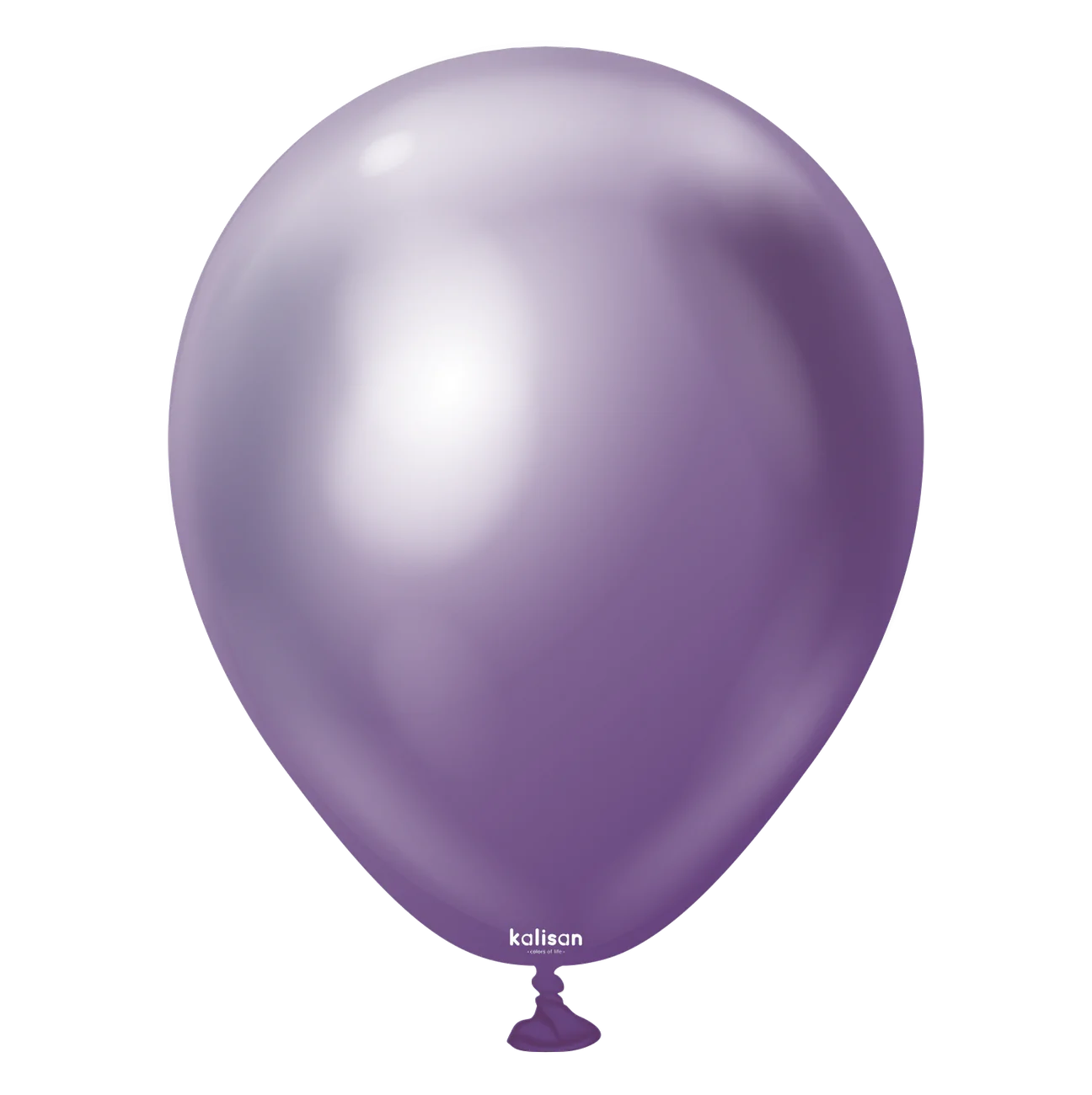 Kalisan Mirror Chrome Violet