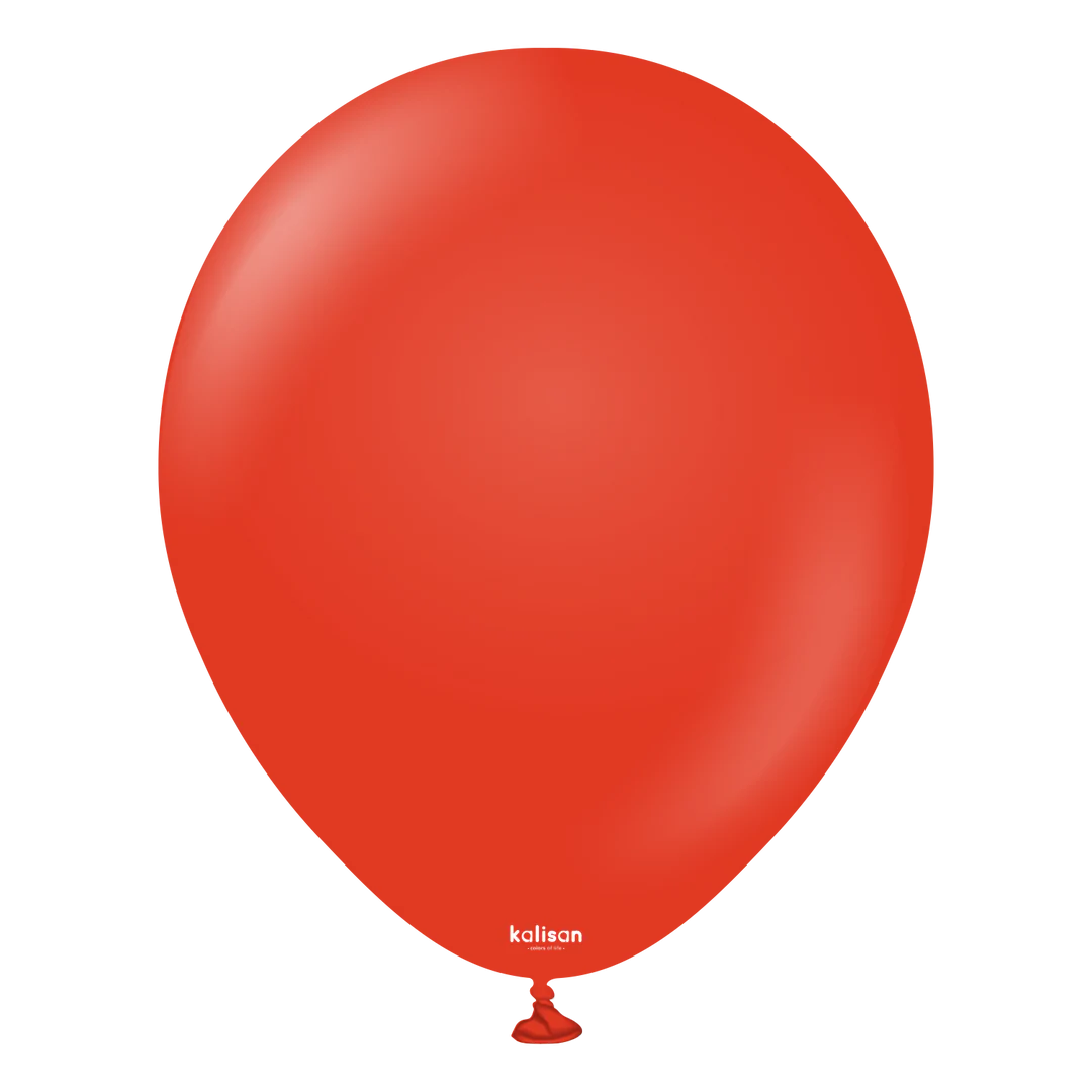 Kalisan Red