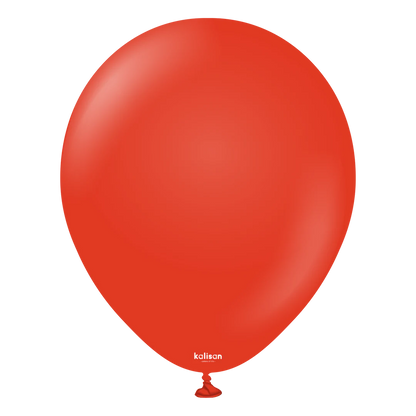 Kalisan Red