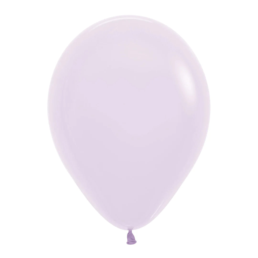 Sempertex Pastel Matte Lilac
