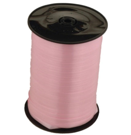 Pink Ribbon Spool 500x 5mm - 1 PC