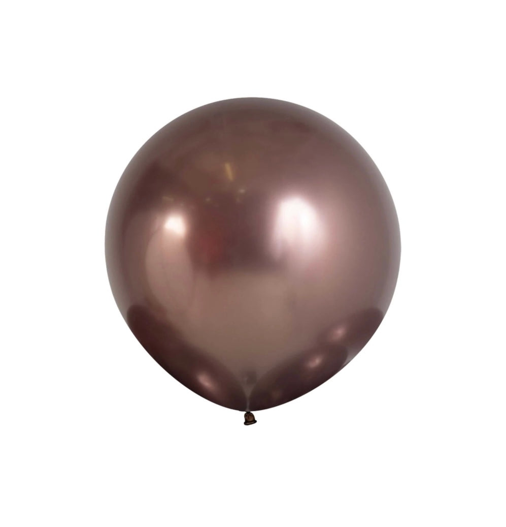 Sempertex Reflex Truffle