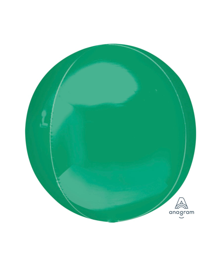 Green Orbz (15”)