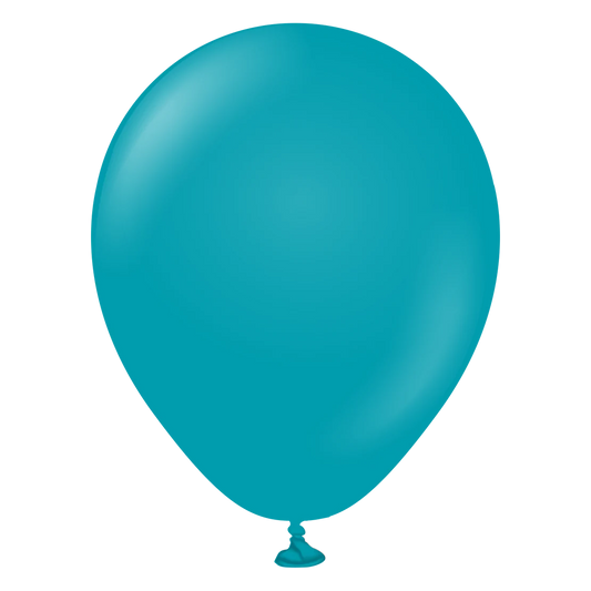 Kalisan Turquoise