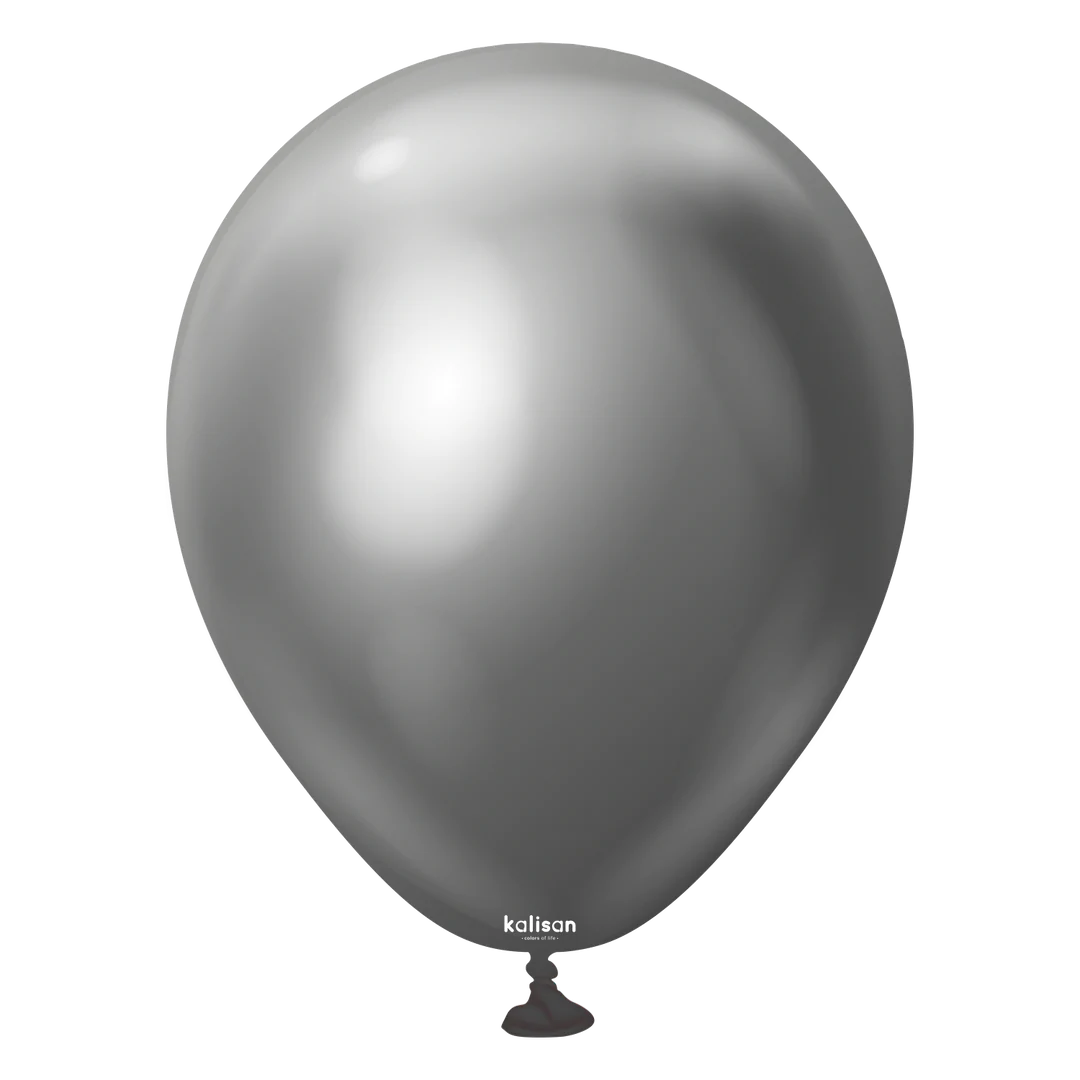 Kalisan Mirror Chrome Space Grey