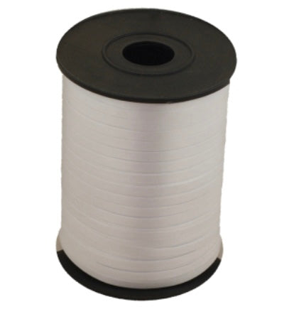 Silver Ribbon Spool 500x 5mm - 1 PC