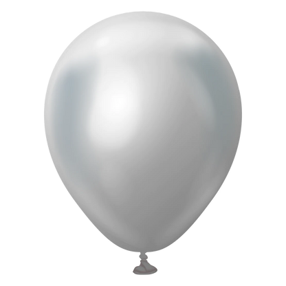 Kalisan Mirror Chrome Silver