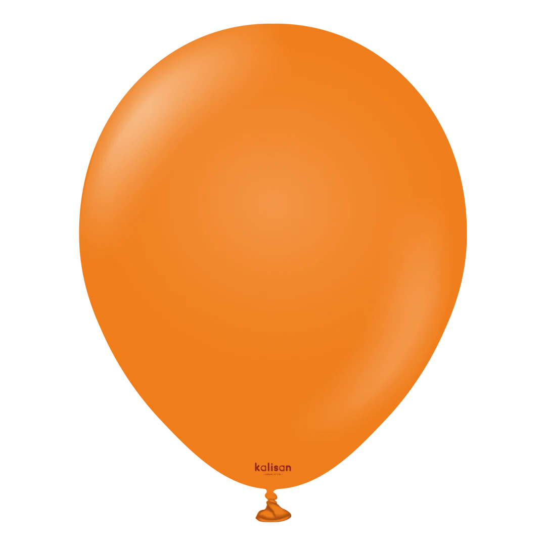 Kalisan Orange