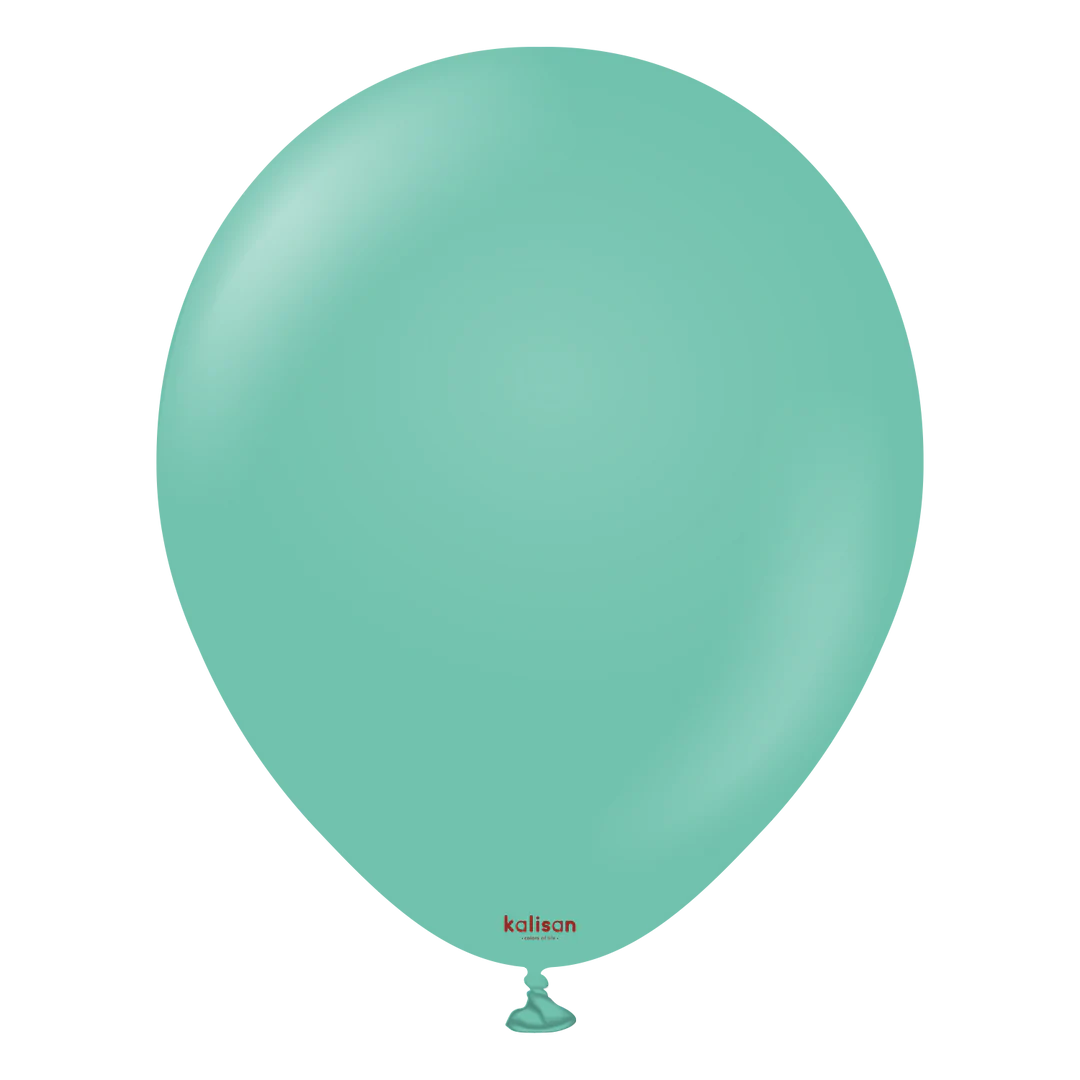 Kalisan Sea Green
