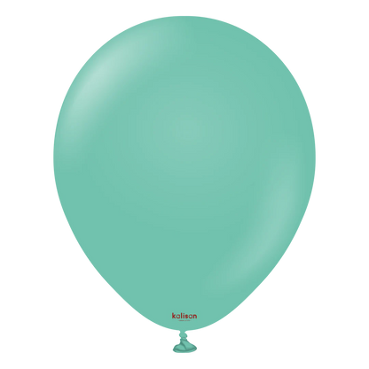 Kalisan Sea Green