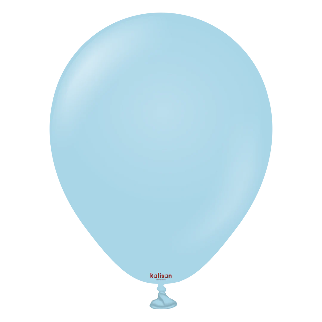 Kalisan Macaron Blue